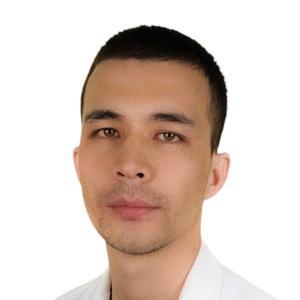 Төребеков Ғани Асылханұлы, хирург, детский хирург, эндоскопист - Алматы