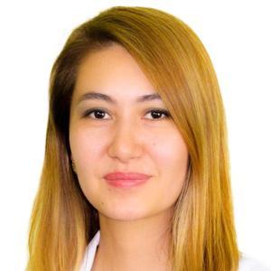 Имашева Инесса Асқарбекқызы, невролог, детский невролог - Алматы