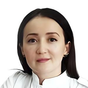Сейтматова Ғалия Пірмағанбетқызы, эндокринолог - Алматы