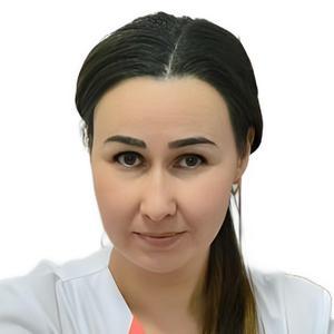 Раимова Луиза Хамидовна - фотосурет Раимова Луиза Хамидовна, гинеколог - Алматы