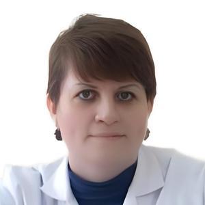 Даниленко Светлана Анатольевна, ревматолог - Алматы