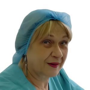 Милованова Валентина Федоровна - фотосурет Милованова Валентина Федоровна, хирург - Алматы