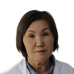 Оржанова Гаухар Керімбекқызы, функциональный диагност, врач узи - Алматы