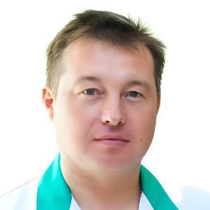 Зелинский Владислав Евгеньевич, хирург, эндоскопист - Алматы