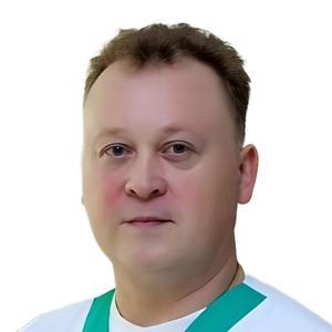 Шевченко Олег Петрович, массажист, детский массажист - Алматы