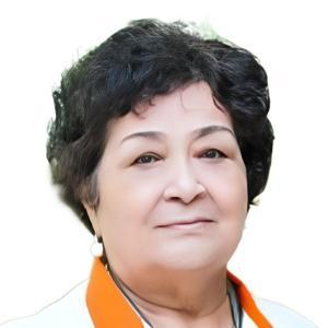 Дуганова Гулинур Рашидқызы, кардиолог - Алматы