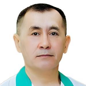 Нұрмағанов Серік Балташұлы, челюстно-лицевой хирург - Алматы