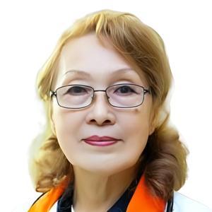 Имамбаева Татьяна Михайловна, детский аллерголог, детский иммунолог, педиатр - Алматы