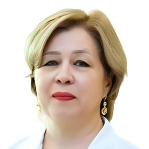 Славко Елена Алексеевна, гастроэнтеролог, инфекционист - Алматы