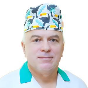 Семенов Владимир Геральдович, травматолог, ортопед - Алматы