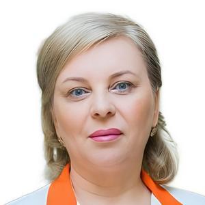 Гоппа Ирина Владимировна, психотерапевт, психиатр - Алматы