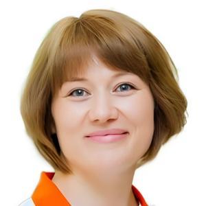 Чепиженко Рамина Рафаэльевна, эндокринолог, детский эндокринолог - Алматы