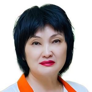 Гаитова Шолпан Аутжановна, невролог - Алматы