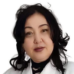 Байбосынова Бақыт Құлбайқызы, аллерголог, венеролог, дерматовенеролог, дерматолог, детский аллерголог, детский венеролог, детский дерматолог - Алматы