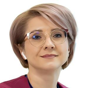 Белая Елена Валерьевна, гинеколог, акушер, гинеколог-эндокринолог, детский гинеколог - Алматы