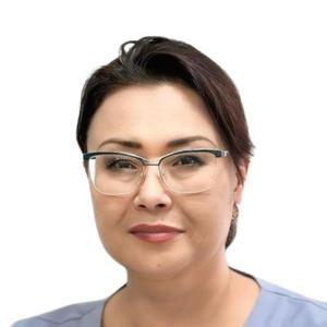 Боданова Дана Құрманәліқызы, гинеколог - Алматы