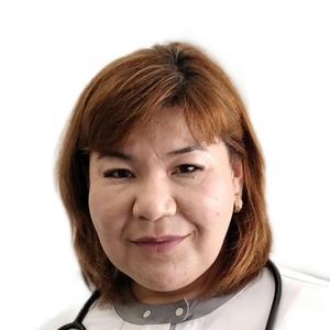Байжанова Гүлчехра , эндокринолог - Алматы
