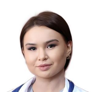 Дәлібаева Гүлшат Қойшанқызы, ревматолог - Алматы