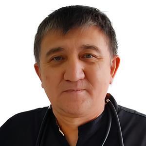Еделбаев Талғат , анестезиолог-реаниматолог - Алматы