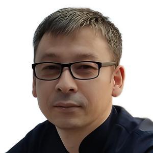Кәрімов Әлімжан Иминжанұлы, травматолог, детский ортопед, ортопед - Алматы