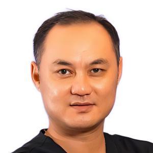 Катурчиди Дмитрий Константинович, хирург - Алматы