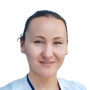 Кермахунова Диана Естемесқызы - фотосурет Кермахунова Диана Естемесқызы, гинеколог, акушер, детский гинеколог - Алматы