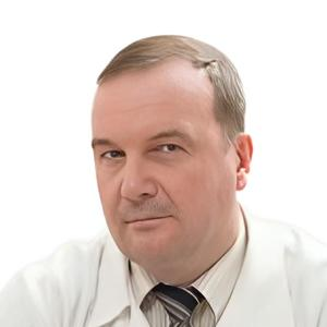 Коленчук Олег Анатольевич - фотосурет Коленчук Олег Анатольевич, кардиолог - Алматы