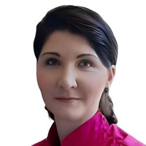 Крикун Анна Михайловна, педиатр, детский инфекционист - Алматы