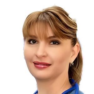 Крикун Елена Михайловна, невролог, реабилитолог - Алматы