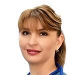 Крикун Елена Михайловна, Невролог, Реабилитолог - Алматы