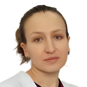 Кукушкина Дарья Игоревна - фотосурет Кукушкина Дарья Игоревна, врач узи - Алматы