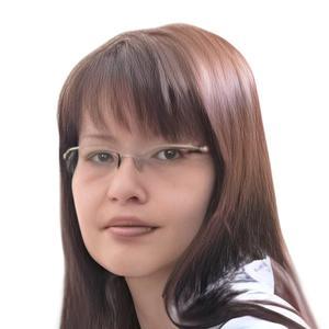 Мұсабекова Ғұлнара Нариманқызы, врач узи - Алматы