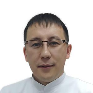 Нұрғали Қуаныш Нұрғалиұлы, уролог - Алматы