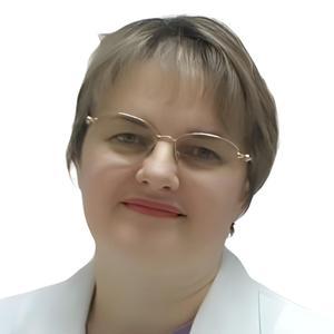 Рой Марина Анатольевна, невролог - Алматы