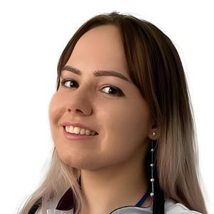 Сафонова Оксана Владимировна - фотосурет Сафонова Оксана Владимировна, педиатр - Алматы