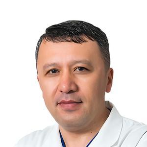Таиров Азат Вақасұлы - фотосурет Таиров Азат Вақасұлы, рентгенолог - Алматы