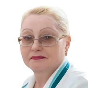 Турчак Нина Викторовна, эпилептолог, невролог, функциональный диагност - Алматы