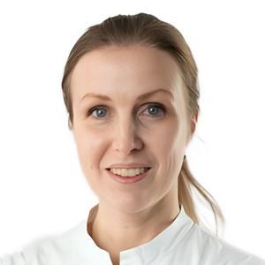 Воронина Людмила Александровна, терапевт, гастроэнтеролог - Алматы
