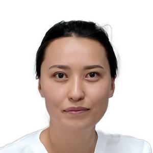 Семисбаева Алина Жумажановна, проктолог (колопроктолог), хирург - Алматы