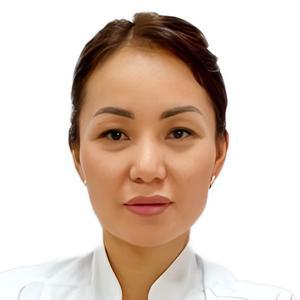 Дүйсенбаева Нұршат Жұмабайқызы, проктолог (колопроктолог), пластический хирург, хирург - Алматы