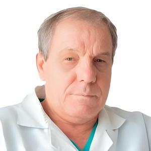 Лимонов Вячеслав Иванович, гинеколог, врач узи, репродуктолог - Алматы