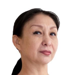 Амиреева Гаухар Жорахановна, гинеколог - Алматы