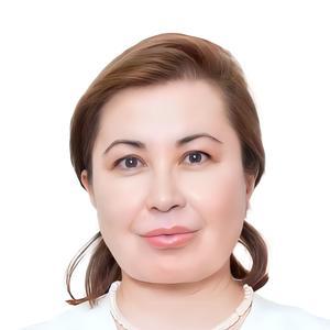 Малагаждарова Анар Жоламановна, гинеколог, репродуктолог - Алматы