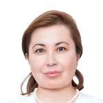 Малагаждарова Анар Жоламановна, Гинеколог, Репродуктолог - Алматы
