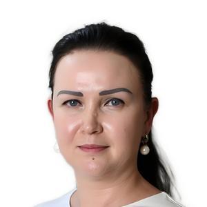 Сидорко Татьяна Николаевна, гинеколог - Алматы