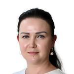 Сидорко Татьяна Николаевна, Гинеколог - Алматы