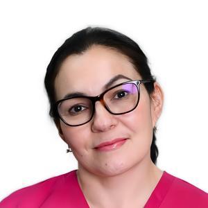 Абралина Найля Рафаэльевна, врач узи - Алматы