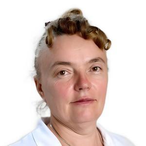 Кузьмина Ольга Эдуардовна, реабилитолог, физиотерапевт - Алматы