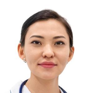 Жазылбекова Асия Аскаровна - фотография Жазылбекова Асия Аскаровна, дерматолог, детский дерматолог - Алматы