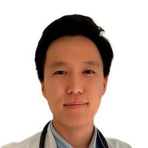 Павлов Виталий Сергеевич - фотография Павлов Виталий Сергеевич, кардиолог - Алматы